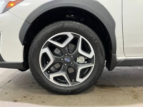 Used 2020 Subaru Crosstrek 2.0i Limited w/ Moonroof Package w/Navigation AWD/4WD image 24