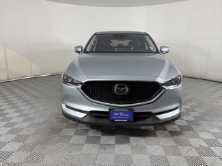 Used 2021 MAZDA CX-5 Touring AWD/4WD video 2