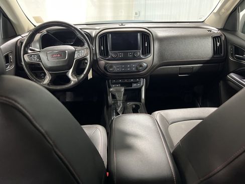 Used 2019 GMC Canyon All Terrain w/ Trailering Package image 3