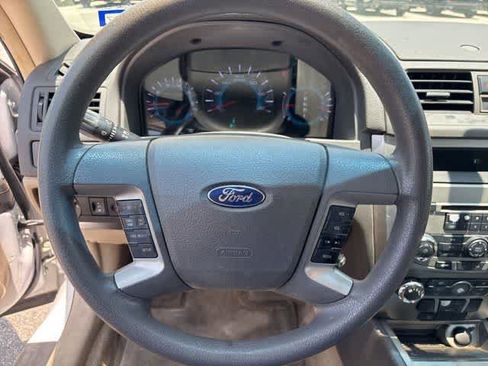Used 2012 Ford Fusion SE FWD image 14
