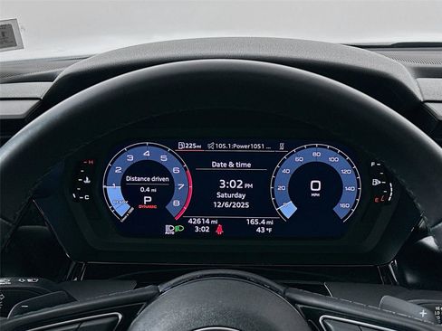 Used 2022 Audi A3 2.0T Premium w/ 18" Wheel Package image 10