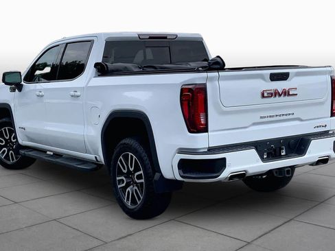 Used 2021 GMC Sierra 1500 AT4 w/ AT4 Value Package AWD/4WD image 11