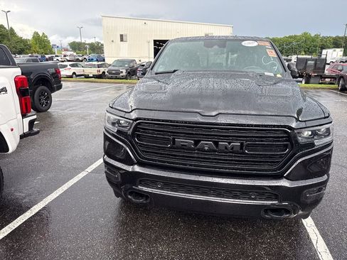 Used 2023 RAM 1500 Limited AWD/4WD image 5