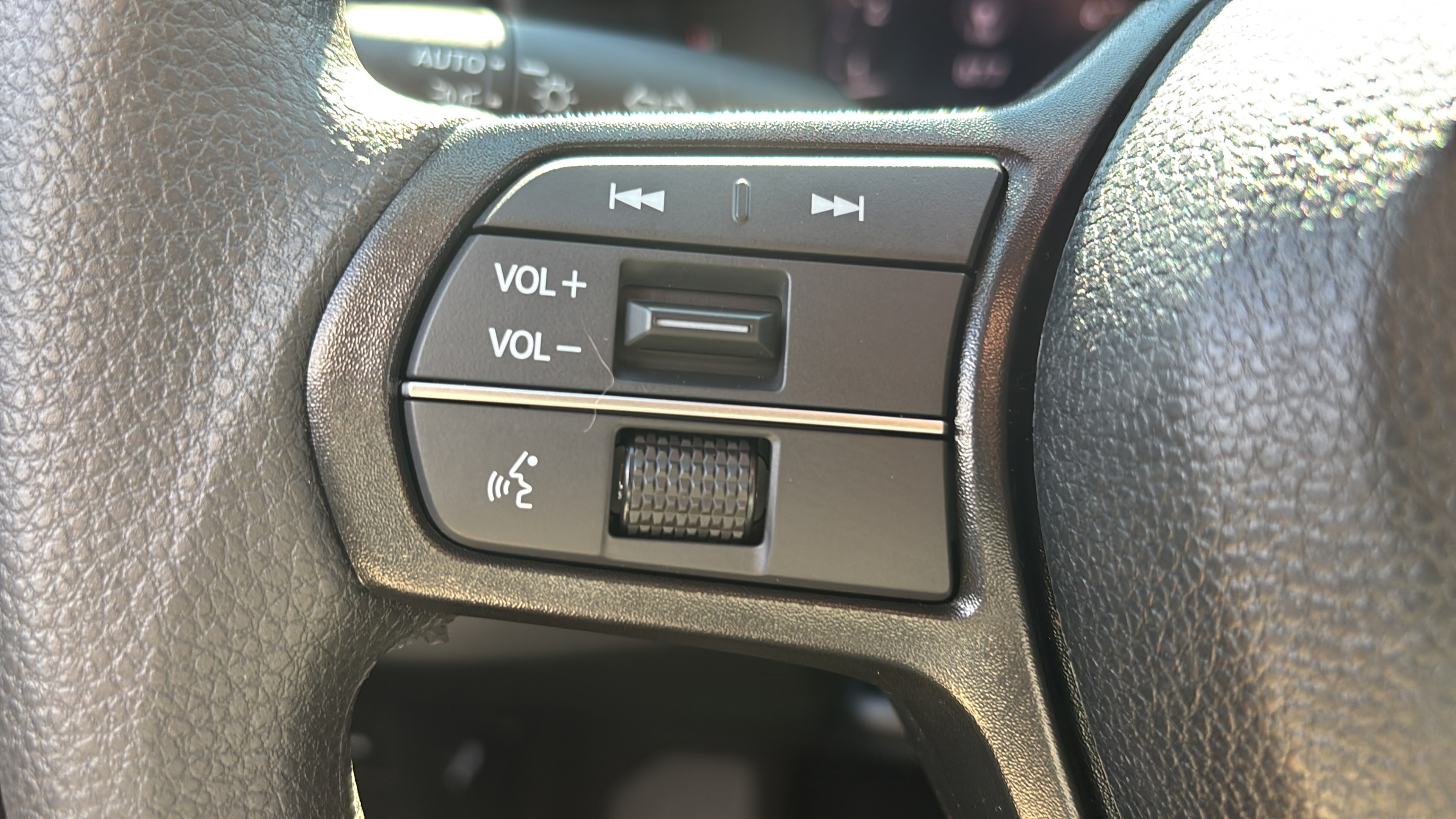 New 2026 Honda Accord LX image 26