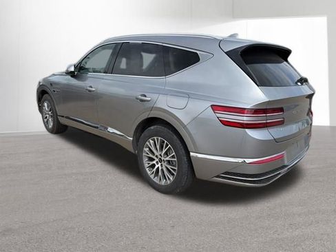Used 2025 Genesis GV80 2.5T Standard image 9