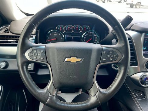 Used 2016 Chevrolet Tahoe LT RWD image 15