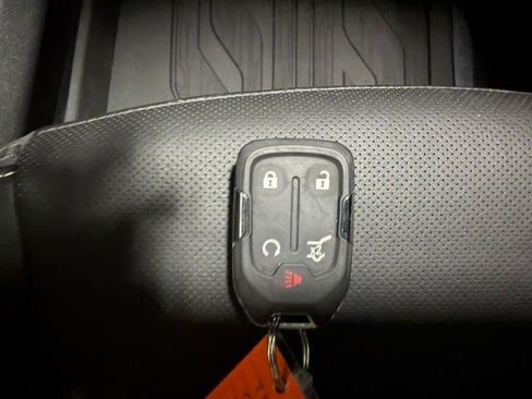 Used 2023 GMC Terrain Denali AWD/4WD image 50