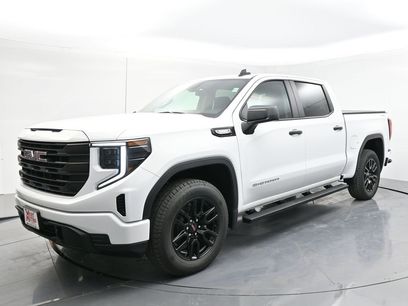 New 2026 GMC Sierra 1500 Pro w/ Graphite Edition
