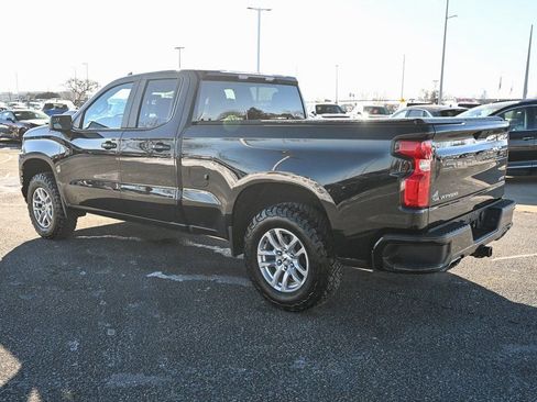 Used 2019 Chevrolet Silverado 1500 RST image 7