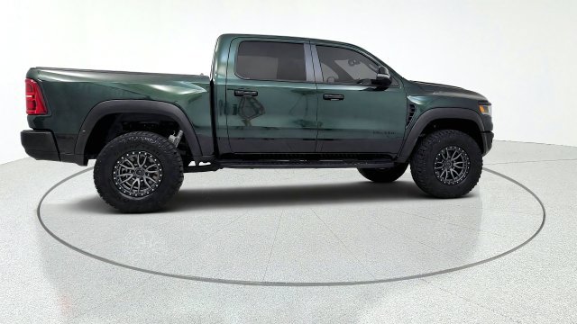 Used 2026 RAM 1500 RHO AWD/4WD image 9