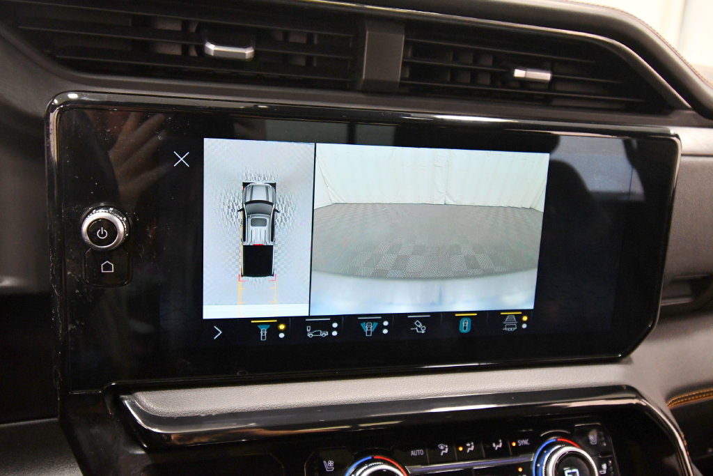 Used 2022 GMC Sierra 1500 AT4 w/ AT4 Premium Package AWD/4WD image 26