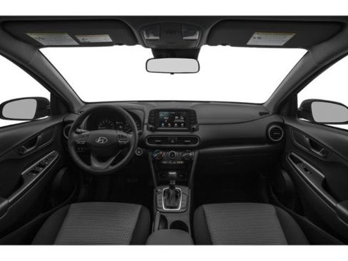 Used 2021 Hyundai Kona SEL image 11