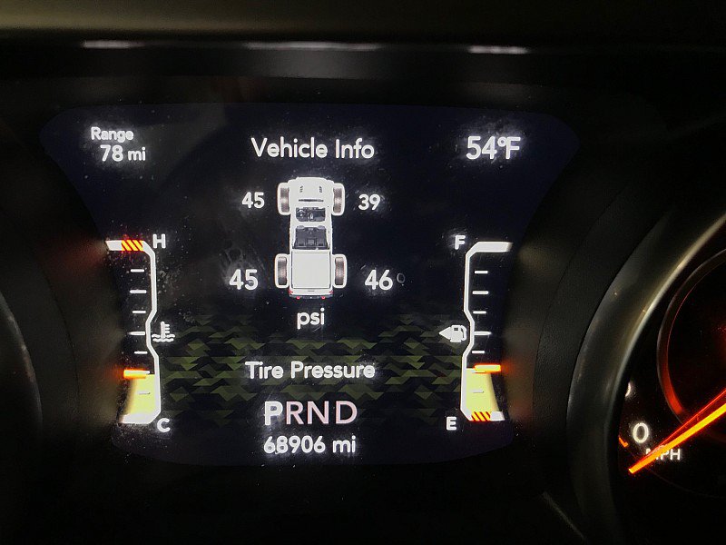 Used 2020 Jeep Gladiator Sport w/ Quick Order Package 24S AWD/4WD image 23