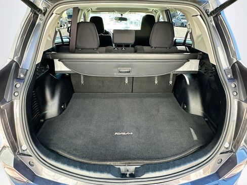 Used 2016 Toyota RAV4 XLE image 27