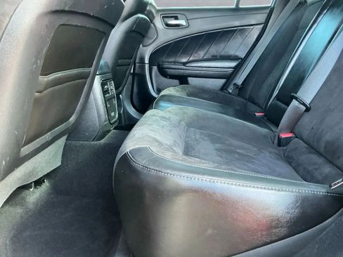 Used 2022 Dodge Charger GT w/ Plus Group image 14