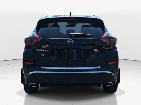Used 2023 Nissan Murano SL w/ Cargo Package FWD image 5
