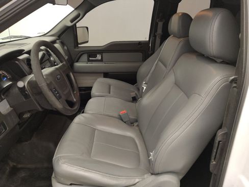 Used 2014 Ford F150 XL w/ Power Equipment Group RWD image 17