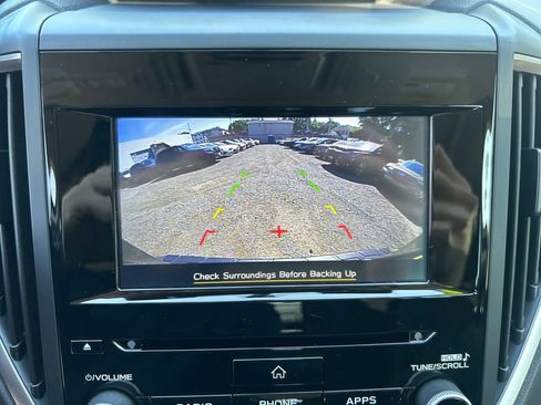 Certified 2023 Subaru Forester Premium AWD/4WD image 23