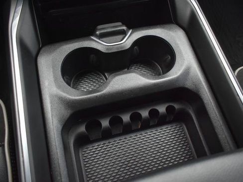 Used 2024 RAM 1500 Laramie image 35