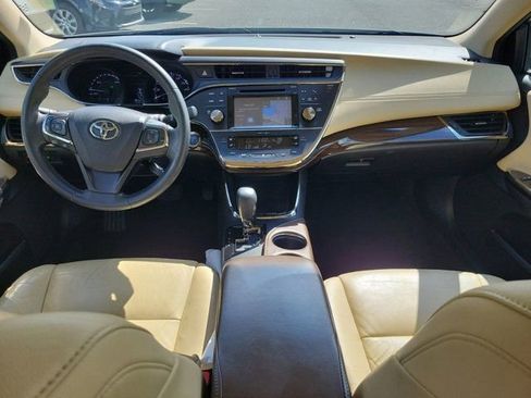 Used 2015 Toyota Avalon XLE Touring image 21