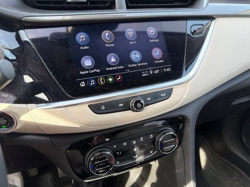Used 2023 Buick Encore GX Essence w/ Sport Touring Package FWD image 10