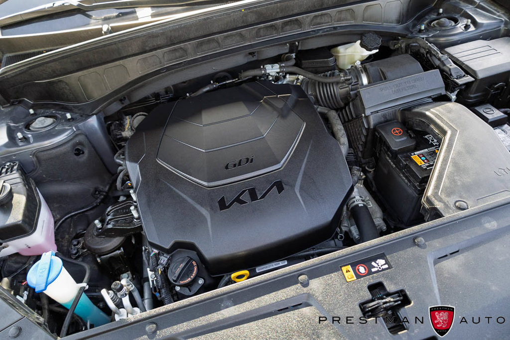 Used 2024 Kia Telluride SX Prestige AWD/4WD image 47