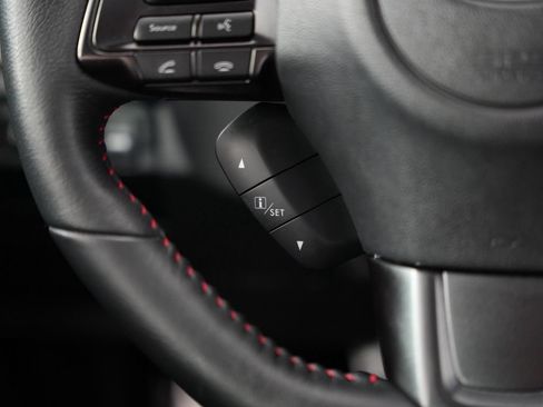 Used 2020 Subaru WRX Limited AWD/4WD image 14