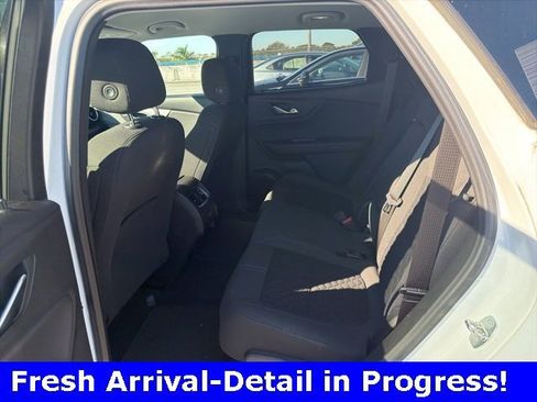 Used 2022 Chevrolet Blazer LT image 10