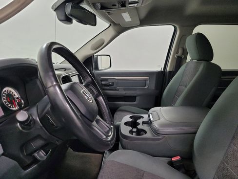 Used 2016 RAM 1500 Big Horn AWD/4WD image 17