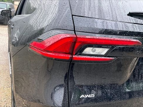 Used 2025 Toyota Grand Highlander AWD image 29