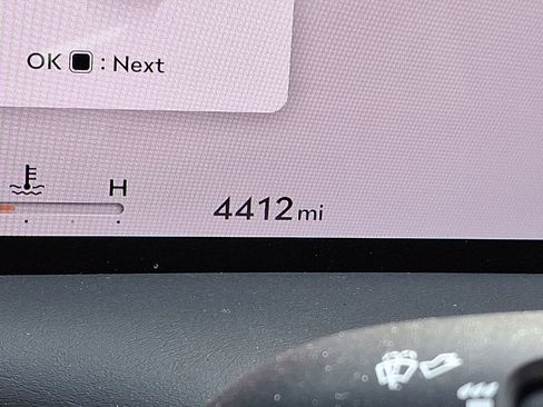 Used 2025 Genesis G80 3.5T Sport Prestige image 13