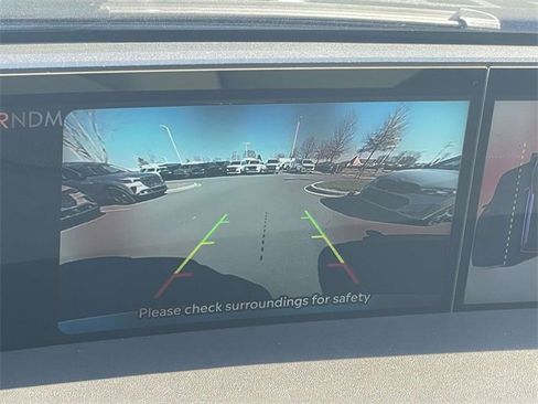 New 2025 Lincoln Navigator Reserve image 22