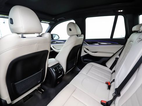 Certified 2023 BMW X3 M40i w/ Premium Package image 21