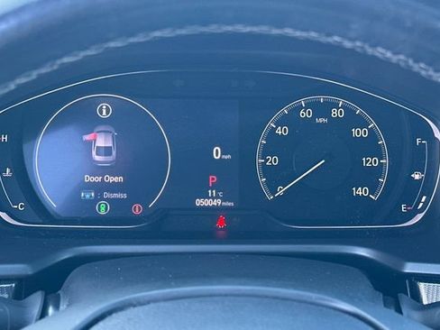 Used 2019 Honda Accord Sport image 29