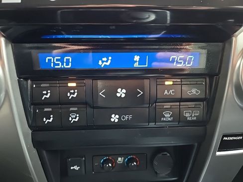 Used 2024 Toyota 4Runner Limited image 30