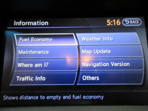 Used 2011 INFINITI G37 x Sedan w/ Premium Pkg AWD/4WD image 23