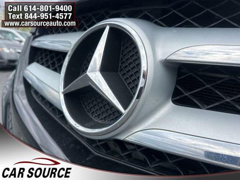 Used 2013 Mercedes-Benz GLK 350 4MATIC image 17