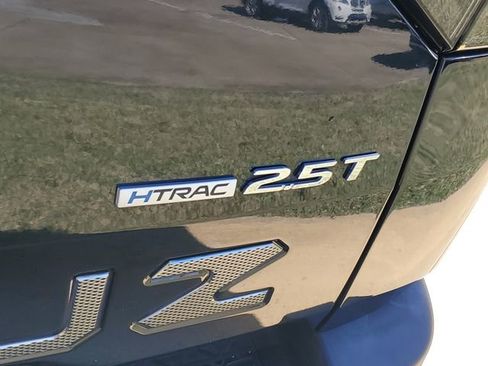 Used 2022 Hyundai Santa Cruz Limited image 34