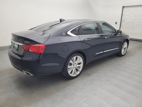 Used 2018 Chevrolet Impala Premier w/ Premier Convenience Package FWD image 10
