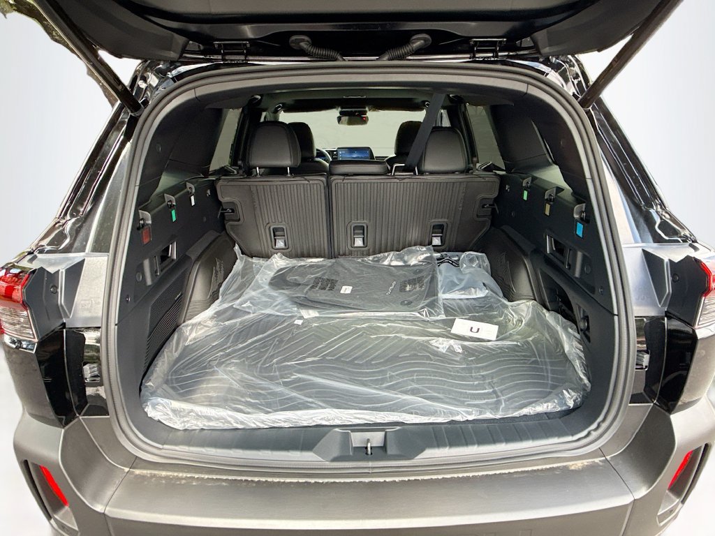 New 2026 Subaru Outback Limited XT AWD/4WD image 33