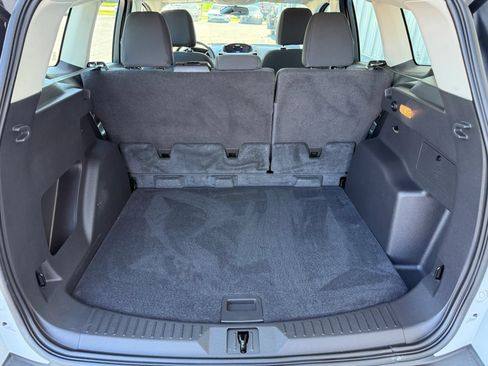 Used 2014 Ford Escape S FWD image 7