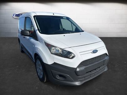 Used 2018 Ford Transit Connect XL