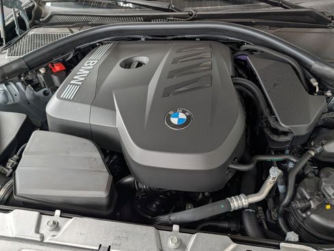 New 2026 BMW 330i xDrive Sedan w/ M Sport Package image 26