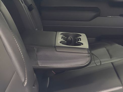 Certified 2026 GMC Sierra 1500 Denali AWD/4WD image 19