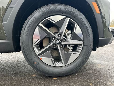 New 2026 Hyundai Tucson SEL FWD image 13