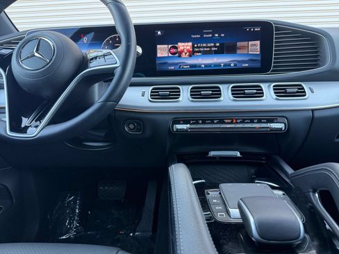 Used 2026 Mercedes-Benz GLE 350 4MATIC image 16