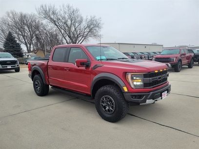 Used 2022 Ford F150 Raptor w/ Raptor 37 Performance Package