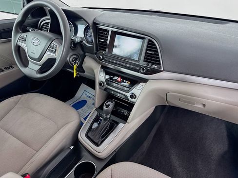Used 2018 Hyundai Elantra SEL FWD image 33
