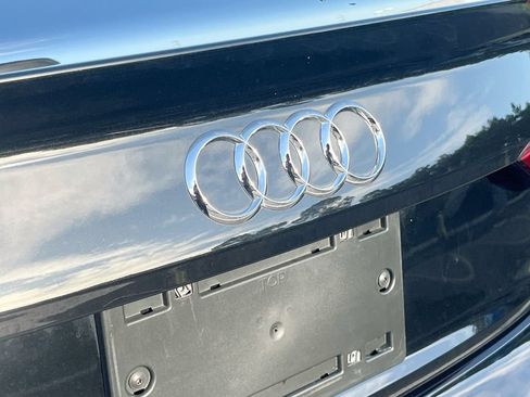 Used 2021 Audi S5 Premium Plus w/ Premium Plus Package AWD/4WD image 32