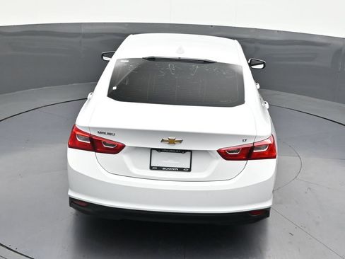 Used 2023 Chevrolet Malibu LT FWD image 20